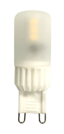 Ampoule LED G9 320Lm mate ENERGETIC